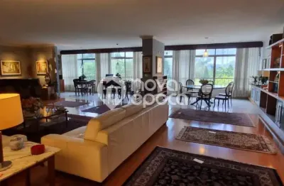 Apartamento com 4 quartos à venda na Praia do Flamengo, Flamengo, Rio de Janeiro
