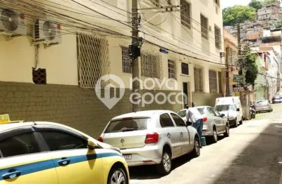 Sala comercial à venda na Rua Barão do Bom Retiro, Engenho Novo, Rio de Janeiro