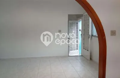 Casa em condomínio fechado com 4 quartos à venda na Rua Barão, Praça Seca, Rio de Janeiro