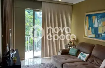 Apartamento com 2 quartos à venda na Rua Euclides Faria, Ramos, Rio de Janeiro