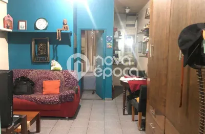 Apartamento com 1 quarto à venda na Rua General Polidoro, Botafogo, Rio de Janeiro
