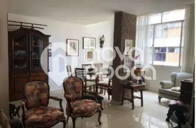 Apartamento com 3 quartos à venda na Rua Voluntários da Pátria, Botafogo, Rio de Janeiro