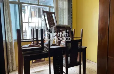 Apartamento com 2 quartos à venda na Rua Itapiru, Catumbi, Rio de Janeiro