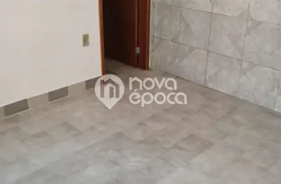 Casa em condomínio fechado com 1 quarto à venda na Rua Bernardo, Engenho de Dentro, Rio de Janeiro