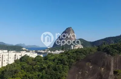 Apartamento com 1 quarto à venda na Avenida Oswaldo Cruz, Flamengo, Rio de Janeiro
