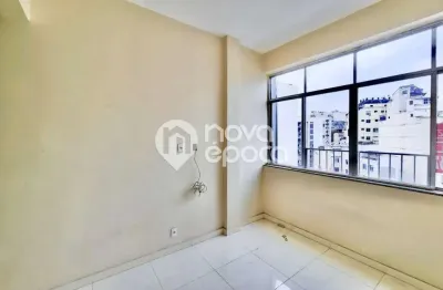 Sala comercial à venda na Rua Riachuelo, Centro, Rio de Janeiro