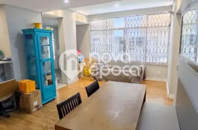 Apartamento com 3 quartos à venda na Rua Antônio Basílio, Tijuca, Rio de Janeiro