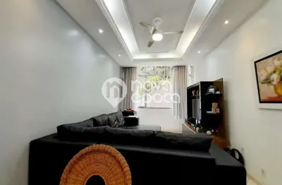 Apartamento com 2 quartos à venda na Avenida Oswaldo Cruz, Flamengo, Rio de Janeiro