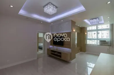 Apartamento com 3 quartos à venda na Rua Marquês de Abrantes, Flamengo, Rio de Janeiro