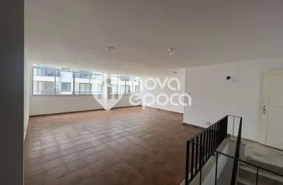 Apartamento com 4 quartos à venda na Avenida Maracanã, Tijuca, Rio de Janeiro