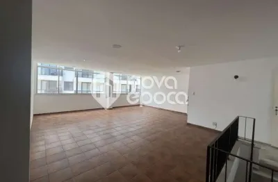 Apartamento com 4 quartos à venda na Avenida Maracanã, Tijuca, Rio de Janeiro