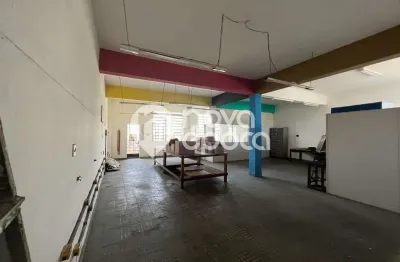 Prédio à venda na Rua Antunes Maciel, São Cristóvão, Rio de Janeiro