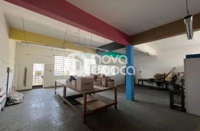 Prédio à venda na Rua Antunes Maciel, São Cristóvão, Rio de Janeiro