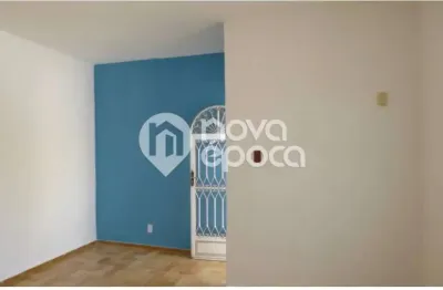 Apartamento com 2 quartos à venda na Rua Paula Brito, Andaraí, Rio de Janeiro