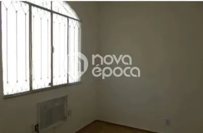 Apartamento com 2 quartos à venda na Rua Paula Brito, Andaraí, Rio de Janeiro
