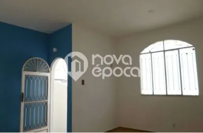 Apartamento com 2 quartos à venda na Rua Paula Brito, Andaraí, Rio de Janeiro