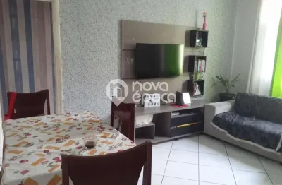 Apartamento com 3 quartos à venda na Rua Ubiraci, Higienópolis, Rio de Janeiro