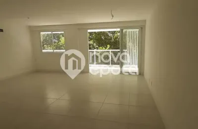 Apartamento com 3 quartos à venda na Rua Pereira da Silva, Laranjeiras, Rio de Janeiro