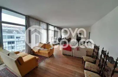 Apartamento com 4 quartos à venda na Rua Senador Vergueiro, Flamengo, Rio de Janeiro
