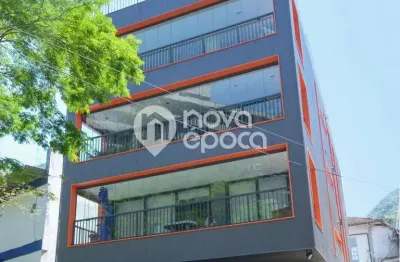 Jardim botânico | apartamento 3 quartos, sendo 3 suites