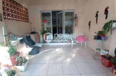 Apartamento com 2 quartos à venda na Rua Comendador Agostinho D'Almeida, Oswaldo Cruz, Rio de Janeiro