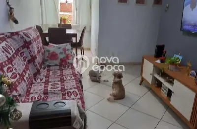 Apartamento com 2 quartos à venda na Rua Vital, Cascadura, Rio de Janeiro