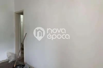 Apartamento com 2 quartos à venda na Rua Conde de Bonfim, Tijuca, Rio de Janeiro