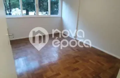 Apartamento com 1 quarto à venda na Rua Conde de Bonfim, Tijuca, Rio de Janeiro