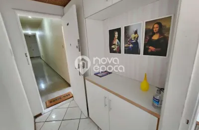 Apartamento com 1 quarto à venda na Praça Saenz Peña, Tijuca, Rio de Janeiro