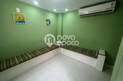Casa com 5 quartos à venda na Rua Araújo Lima, Tijuca, Rio de Janeiro