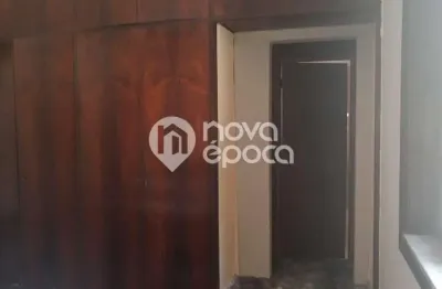 Casa com 5 quartos à venda na Rua São Miguel, Tijuca, Rio de Janeiro