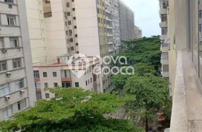 Apartamento com 3 quartos à venda na Rua República do Peru, Copacabana, Rio de Janeiro