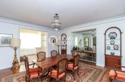 Apartamento com 3 quartos à venda na Rua República do Peru, Copacabana, Rio de Janeiro