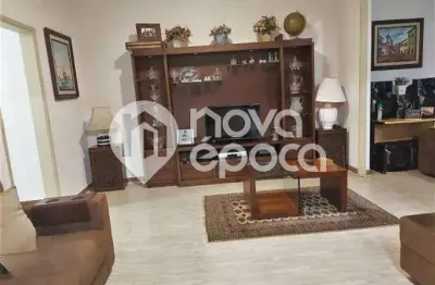 Apartamento com 4 quartos à venda na Rua Leopoldo Miguez, Copacabana, Rio de Janeiro