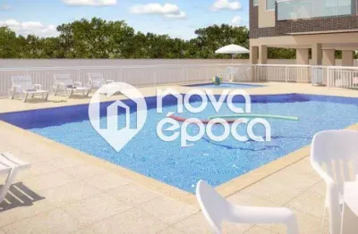 Apartamento com 3 quartos à venda na Rua Padre Ildefonso Penalba, Méier, Rio de Janeiro