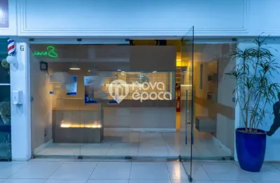 Ponto comercial à venda na Rua Visconde de Pirajá, Ipanema, Rio de Janeiro