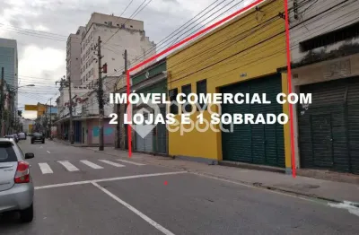 Prédio à venda na Rua do Livramento, Gamboa, Rio de Janeiro