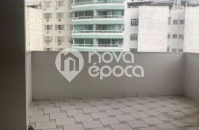 Prédio à venda na Rua Pereira Barreto, Tijuca, Rio de Janeiro