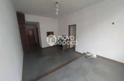 Apartamento com 3 quartos à venda na Rua Conde de Bonfim, Tijuca, Rio de Janeiro