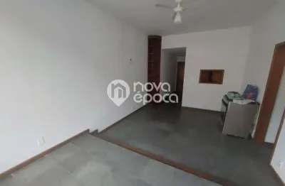 Apartamento com 3 quartos à venda na Rua Conde de Bonfim, Tijuca, Rio de Janeiro