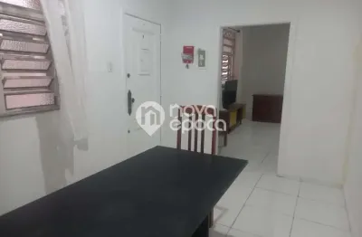 Apartamento com 3 quartos à venda na Rua Carvalho Alvim, Tijuca, Rio de Janeiro