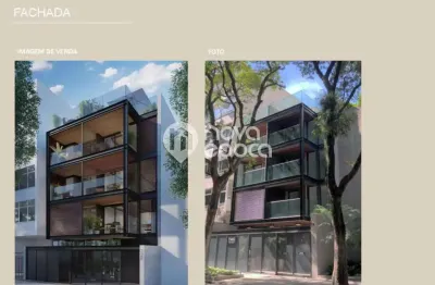 Apartamento com 2 quartos à venda na Rua Prudente de Morais, Ipanema, Rio de Janeiro