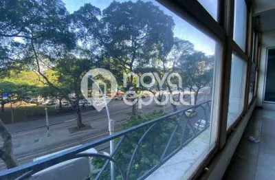 Sala comercial à venda na Avenida Beira-Mar, Centro, Rio de Janeiro