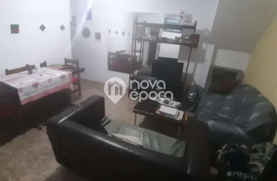 Casa com 6 quartos à venda na Rua Dezenove de Fevereiro, Botafogo, Rio de Janeiro