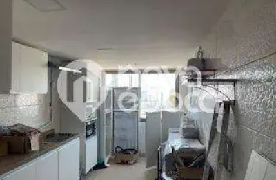 Sala comercial à venda na Rua Antônio de Abreu, Madureira, Rio de Janeiro