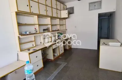 Sala comercial à venda na Rua Santa Clara, Copacabana, Rio de Janeiro