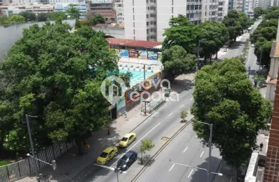 Apartamento com 4 quartos à venda na Rua Conde de Bonfim, Tijuca, Rio de Janeiro