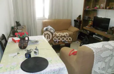 Apartamento com 2 quartos à venda na Rua Conselheiro Otaviano, Vila Isabel, Rio de Janeiro