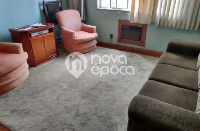 Apartamento com 2 quartos à venda na Rua Dona Maria, Tijuca, Rio de Janeiro