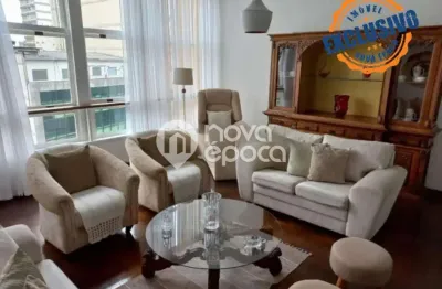 Apartamento com 3 quartos à venda na Rua General Roca, Tijuca, Rio de Janeiro